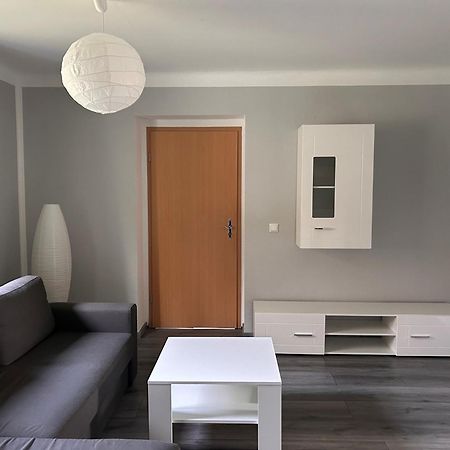 Ferienwohnung In Freital Bei Dresden Exterior photo