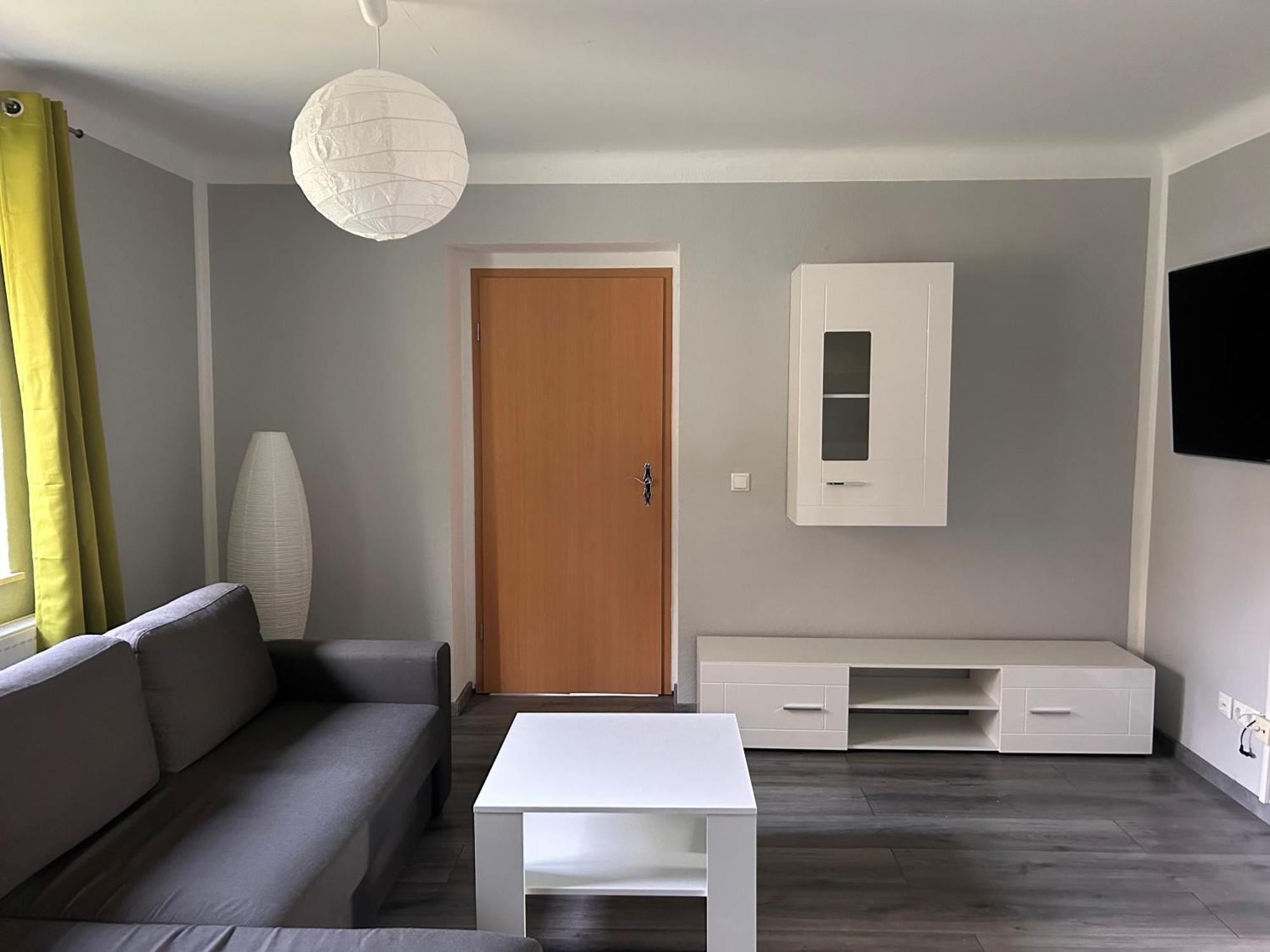 Ferienwohnung In Freital Bei Dresden Exterior photo
